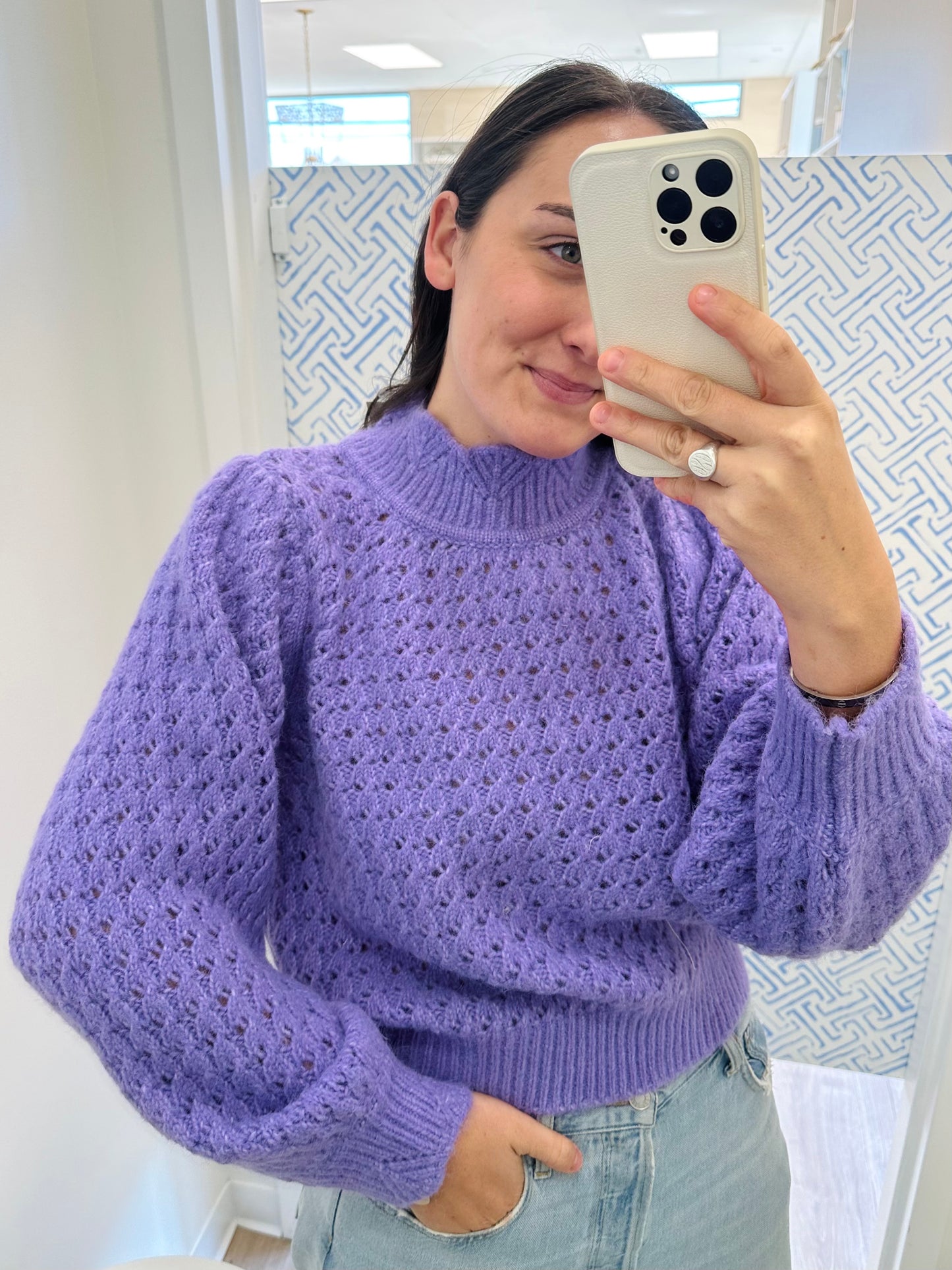DH Talia Sweater