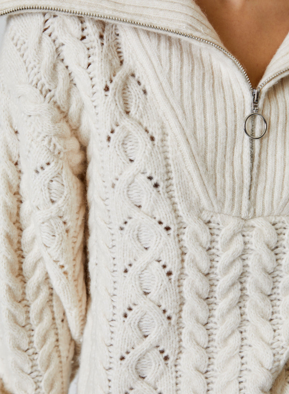 DH New York Finley Sweater
