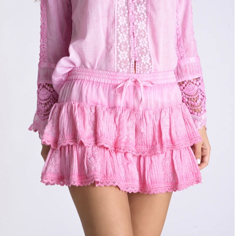 Muche et Muchette Coquette Skirt