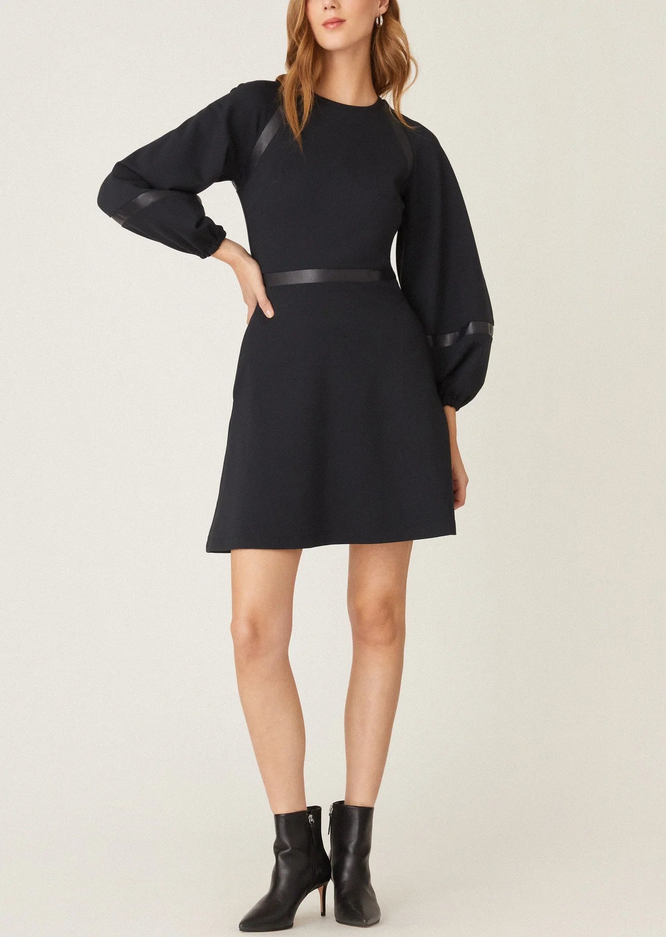 Shoshanna Elsy Dress *FINAL SALE*