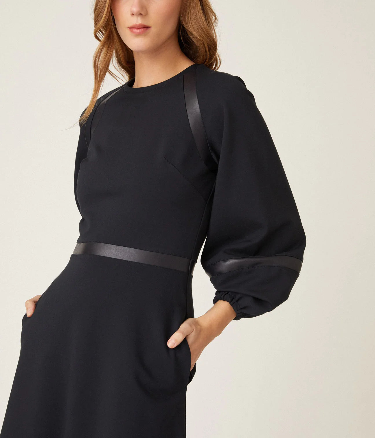 Shoshanna Elsy Dress *FINAL SALE*