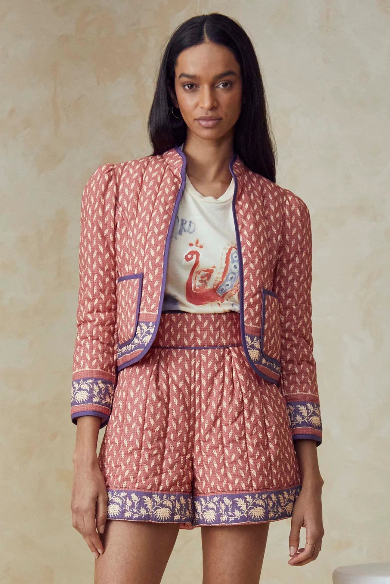 Hunter Bell Wessex Jacket