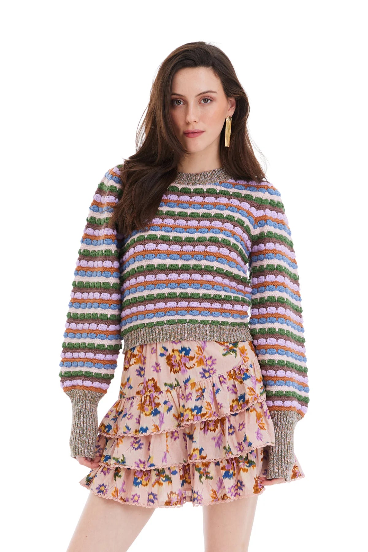 Allison Adele sweater