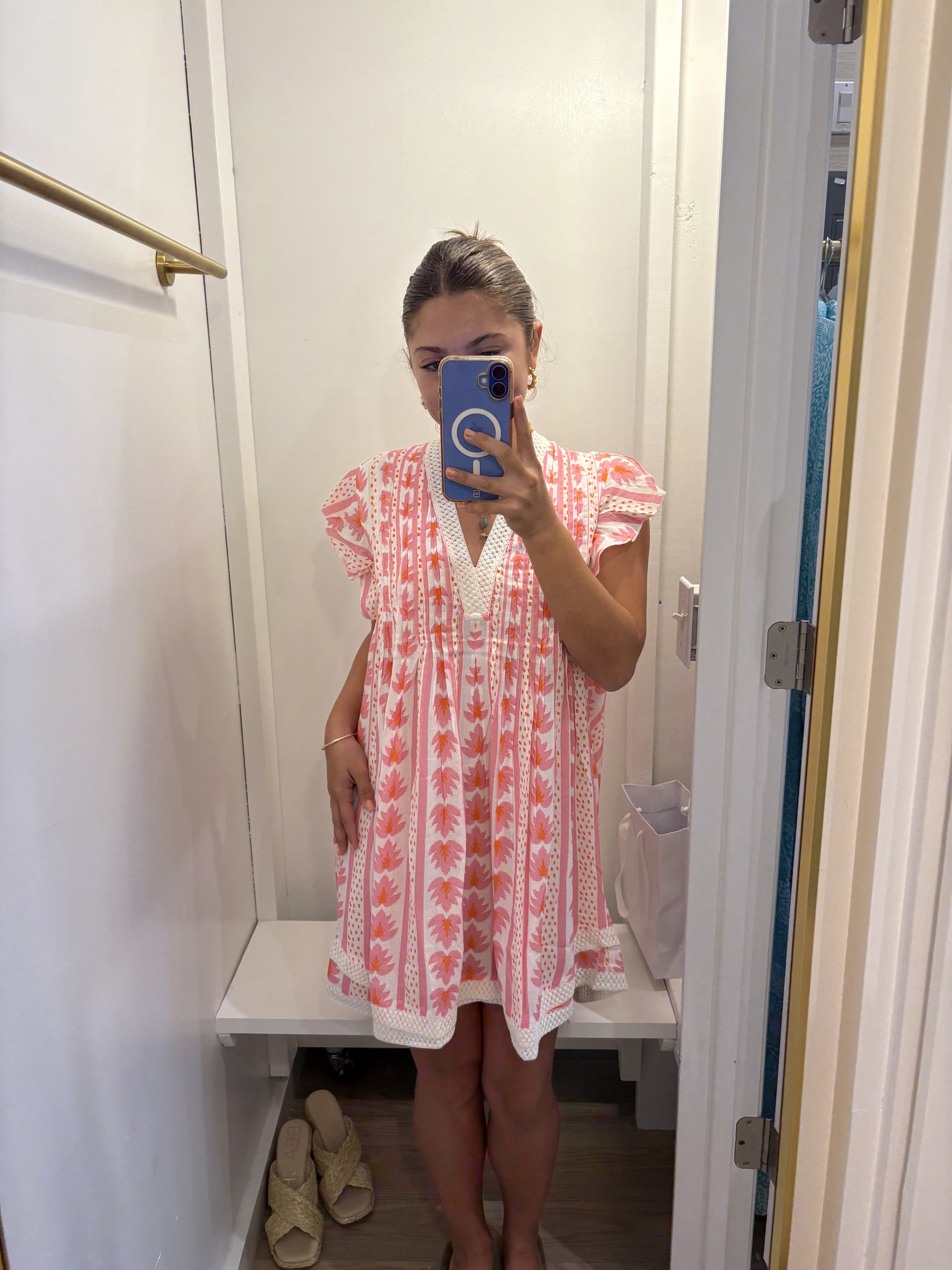 Eden Dress