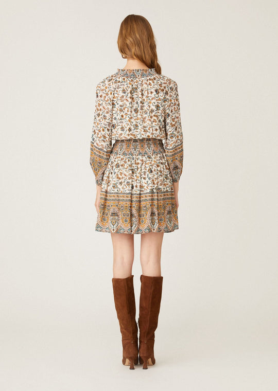 Shoshanna Ellie Dress