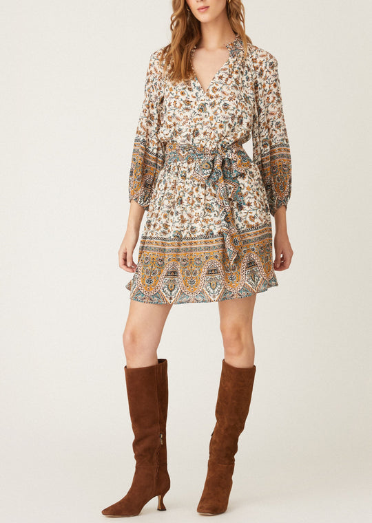 Shoshanna Ellie Dress