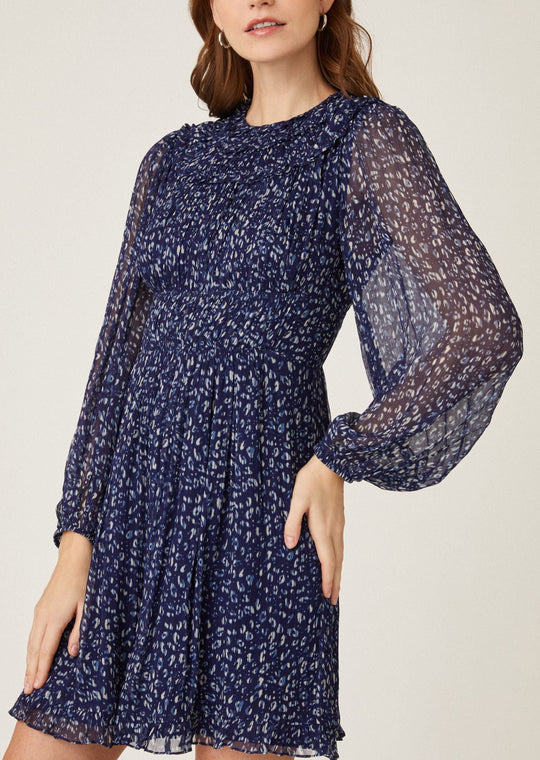 Shoshanna Hallie Dress