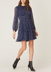 Shoshanna Hallie Dress