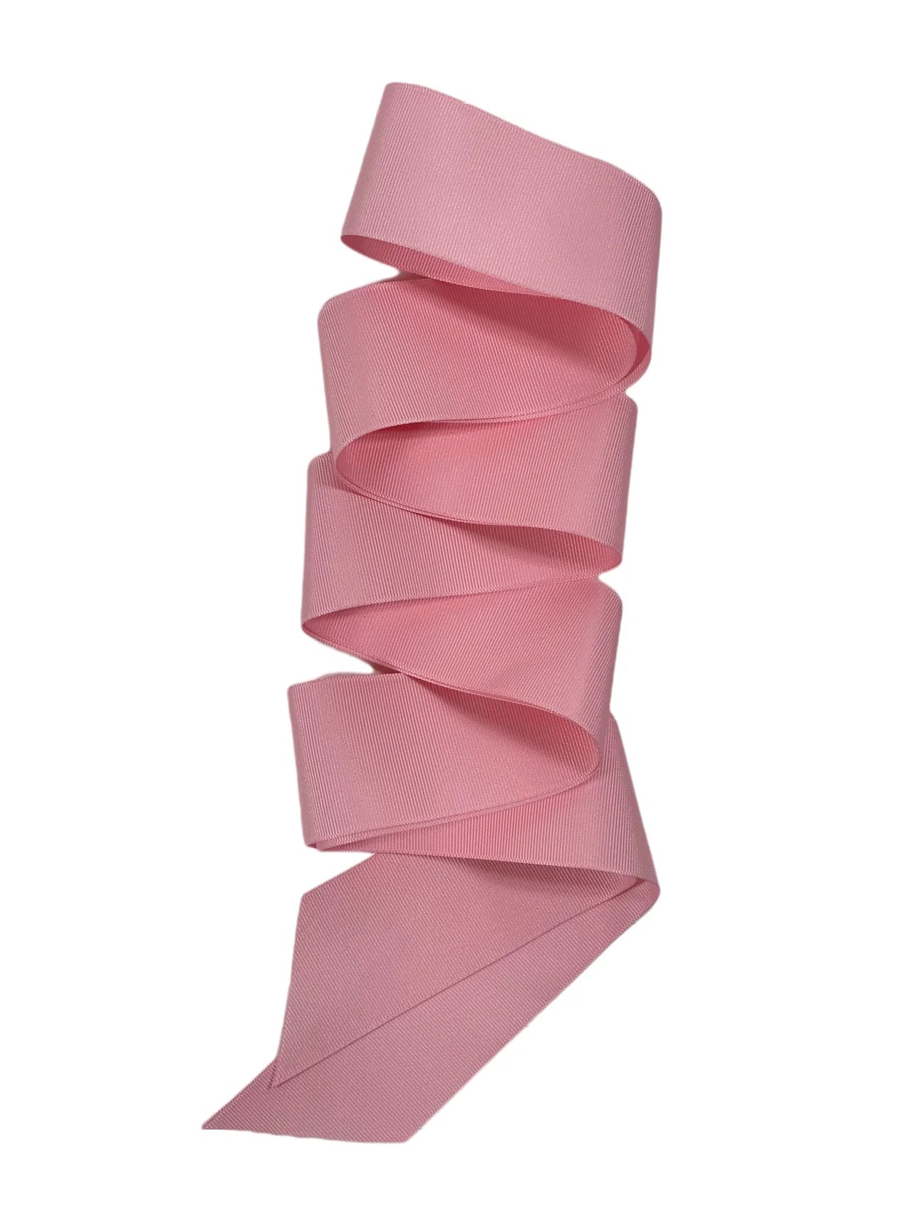 Hollyhock Hat Long Ribbons