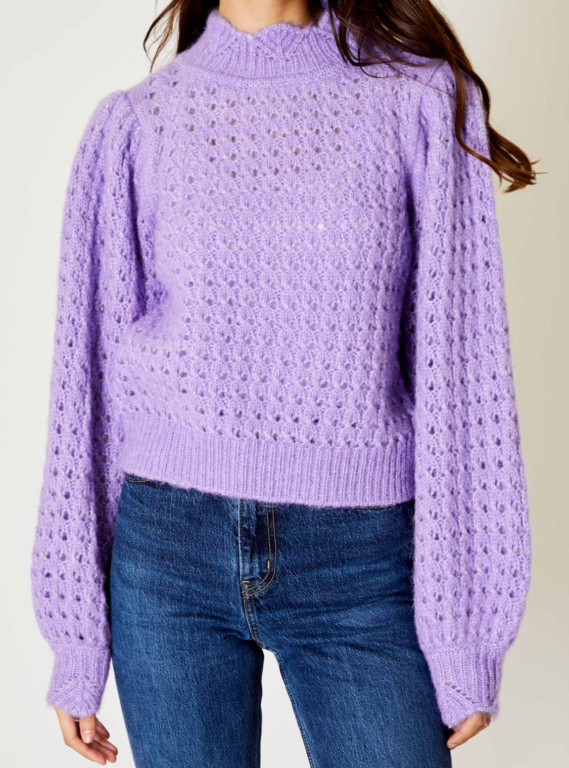DH Talia Sweater