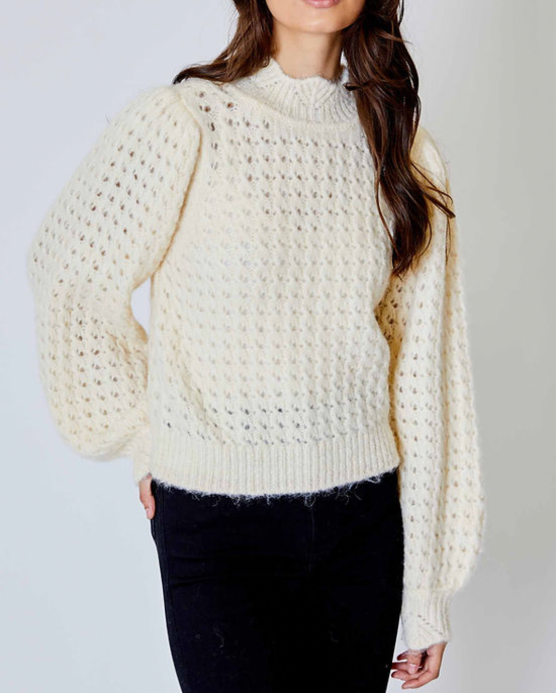 DH Talia Sweater