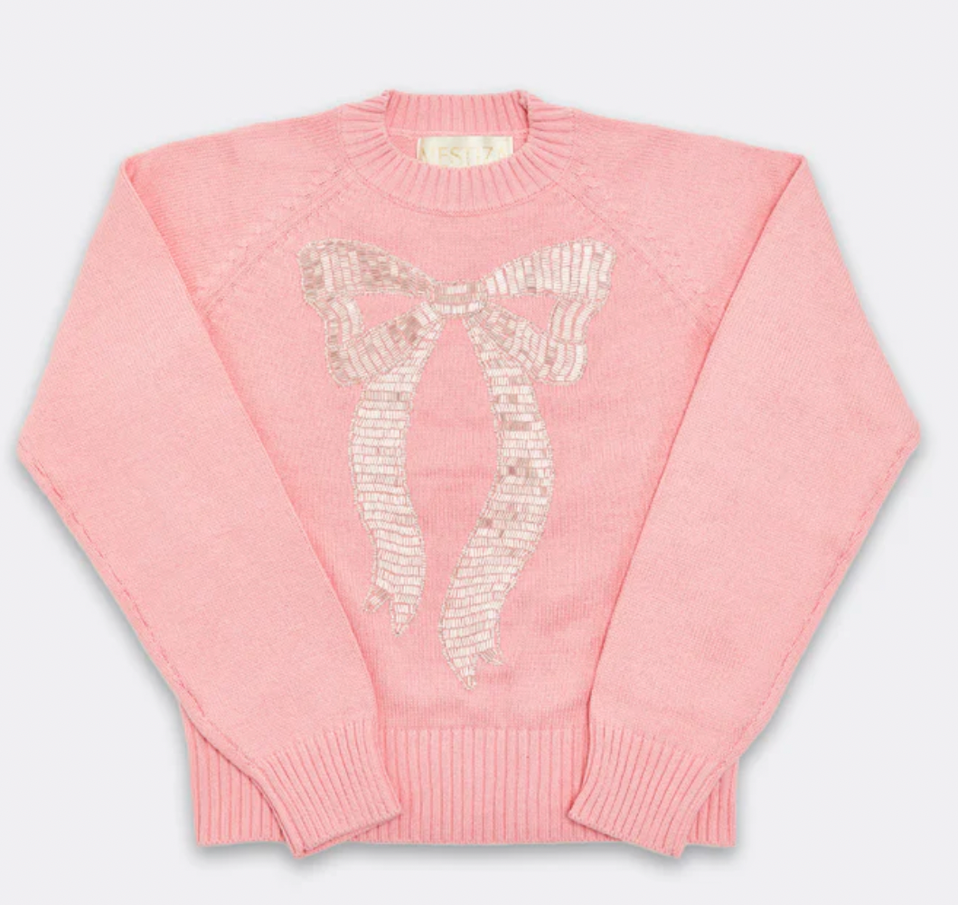 Mestiza Delilah Sweater