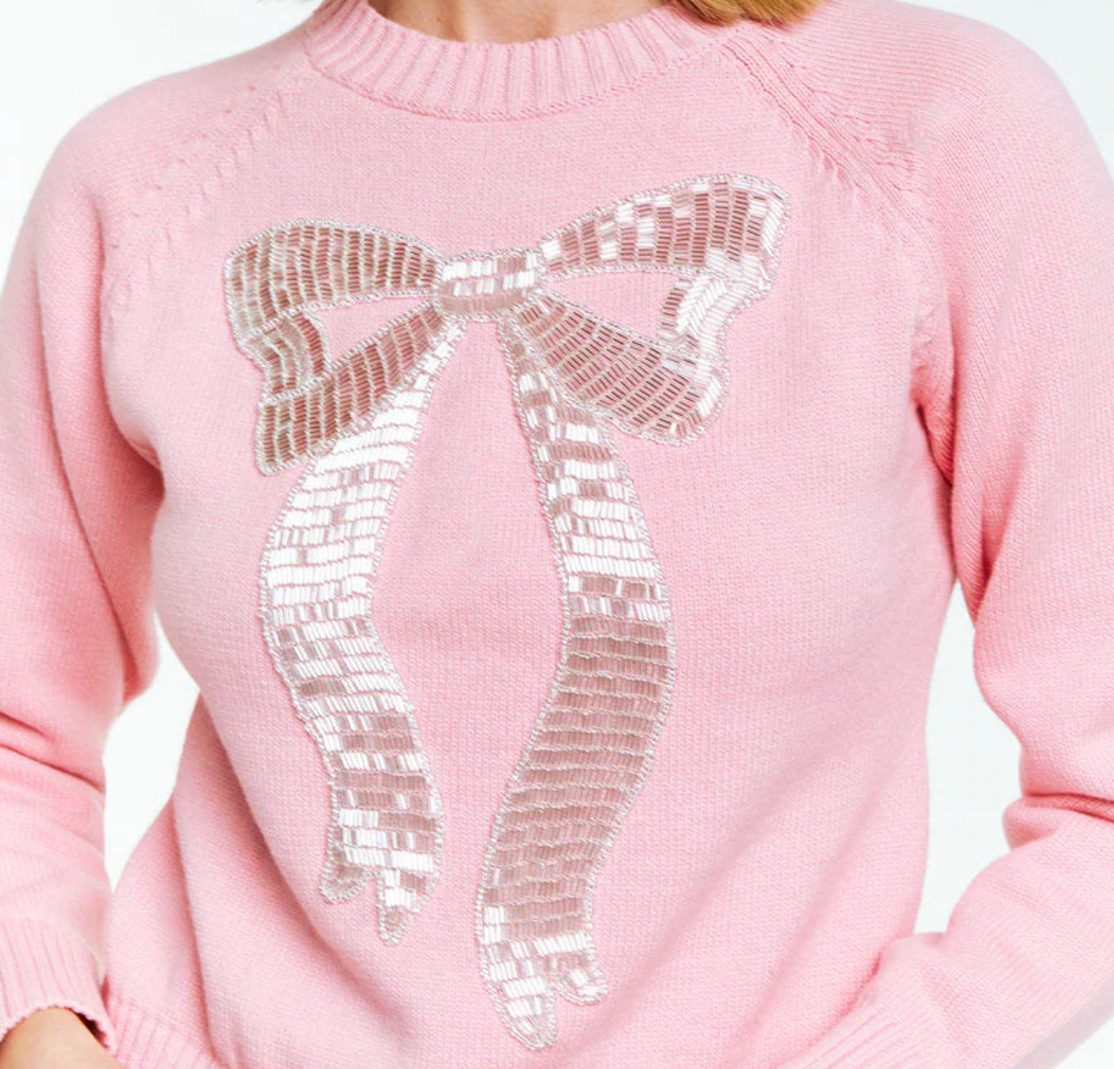 Mestiza Delilah Sweater