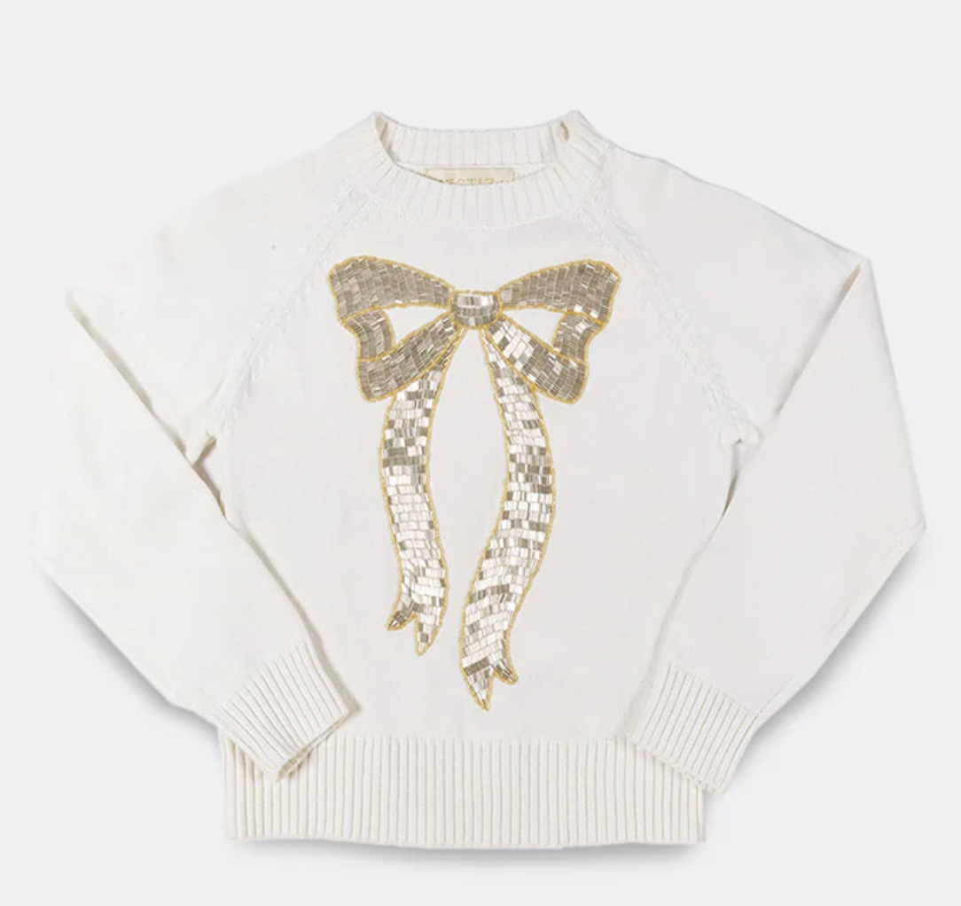 Mestiza Delilah Sweater