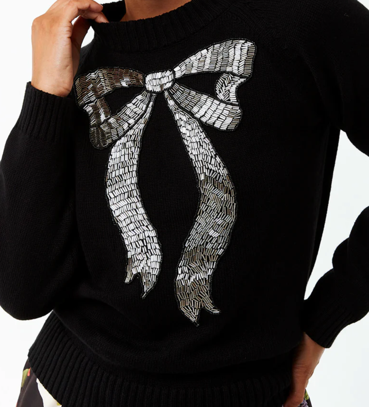 Mestiza Delilah Sweater