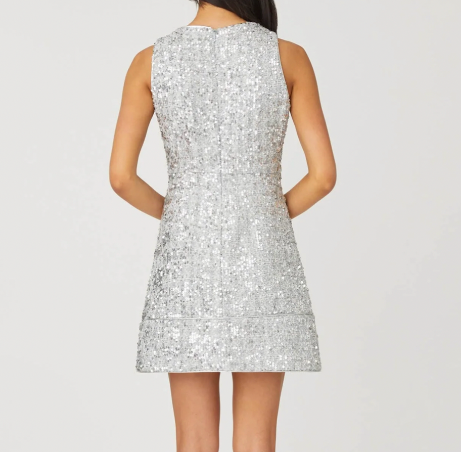 Shoshanna Virgo Dress