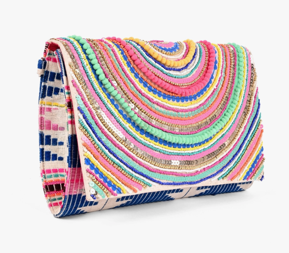 America & Beyond Alex Clutch