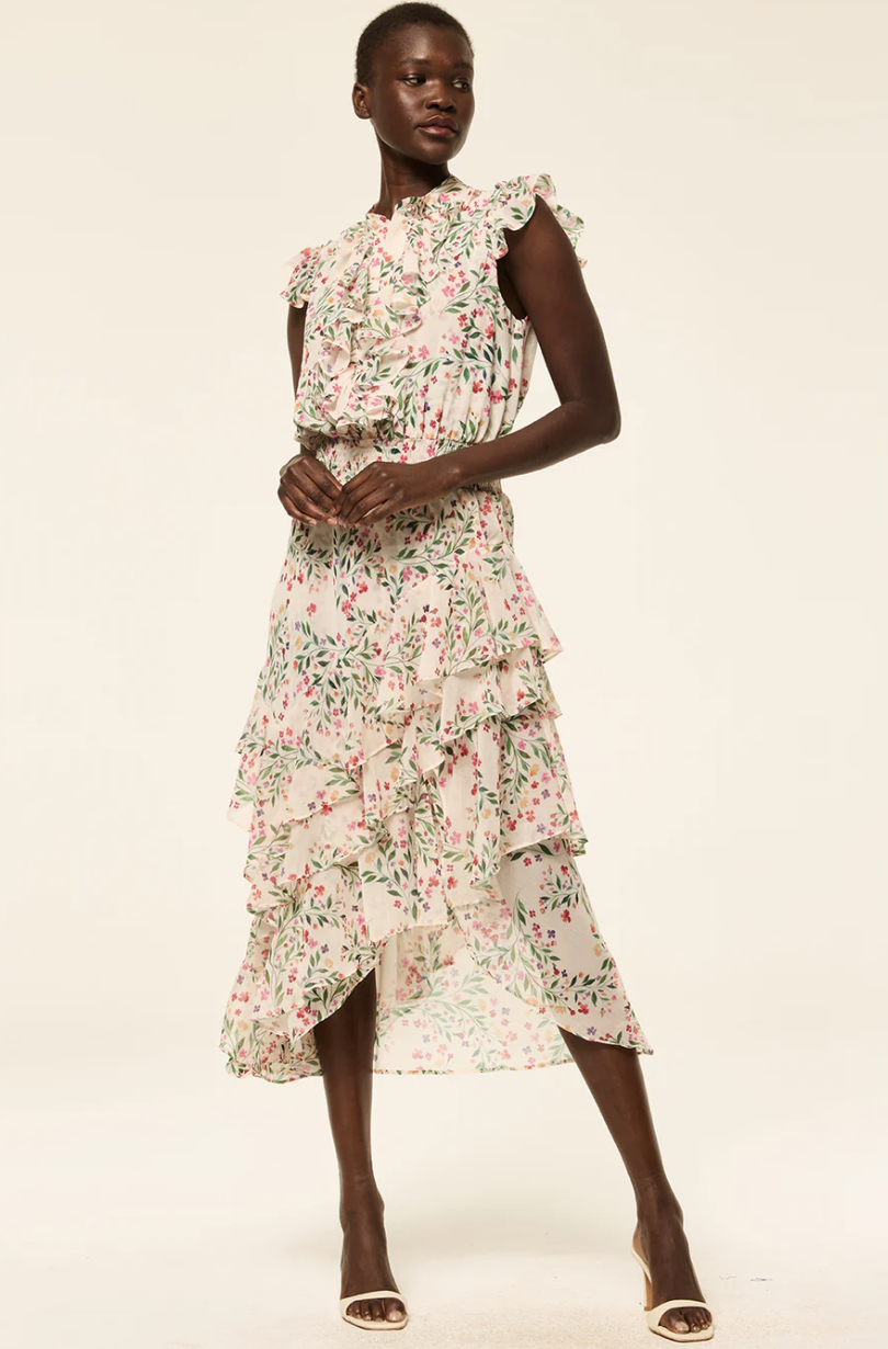 Ilysa Dress