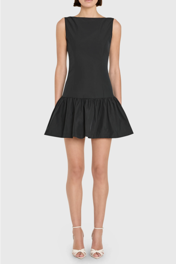 Katina Dress