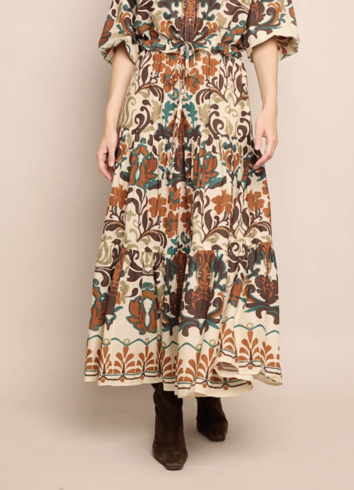 Melanie Skirt | Mira Stone