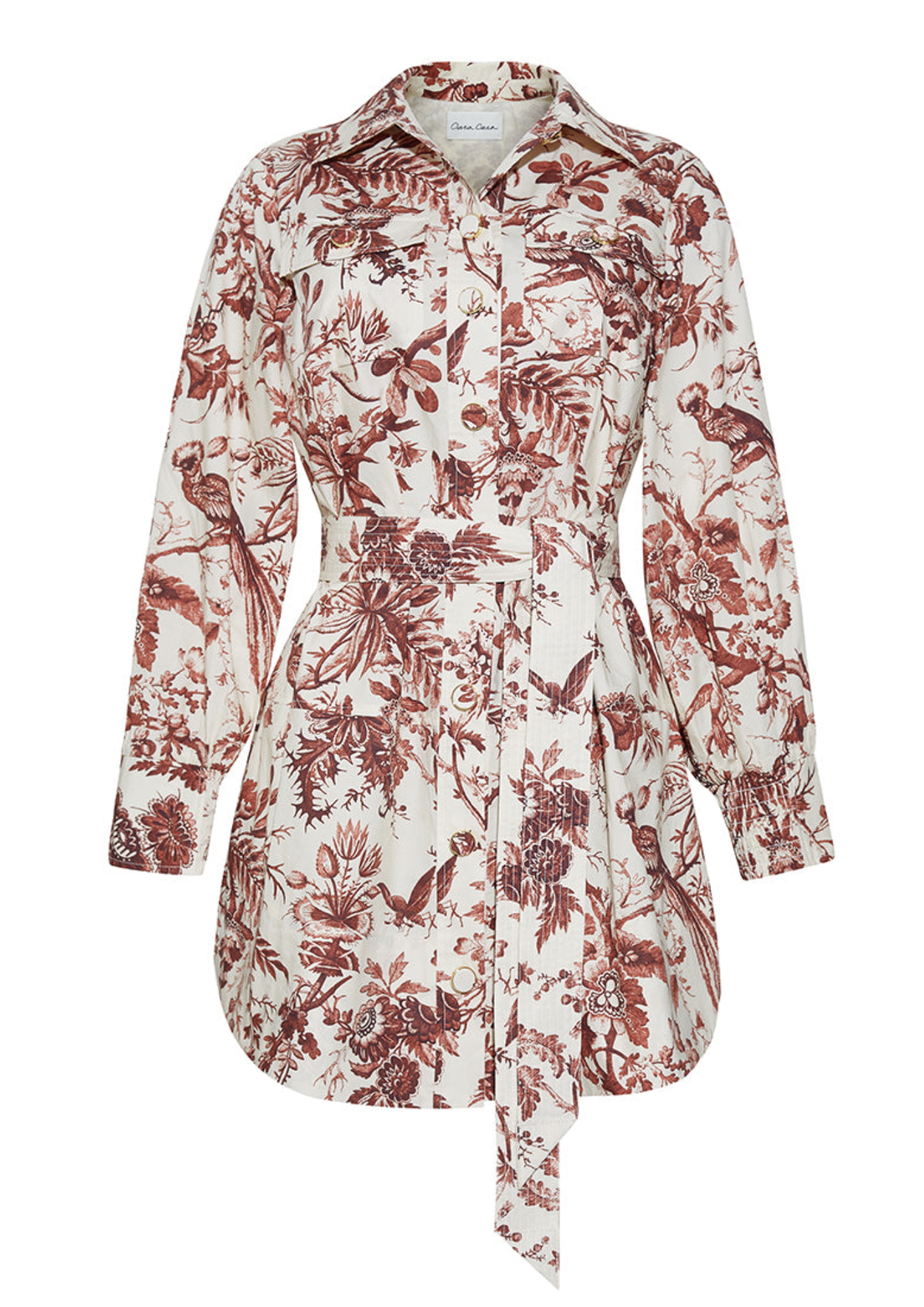 Villena Dress