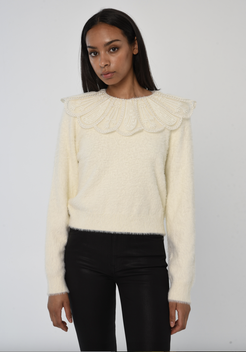 Briar Sweater