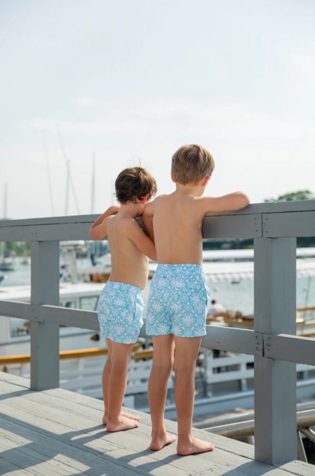 Kids Swim Trunks SU25SWIMK