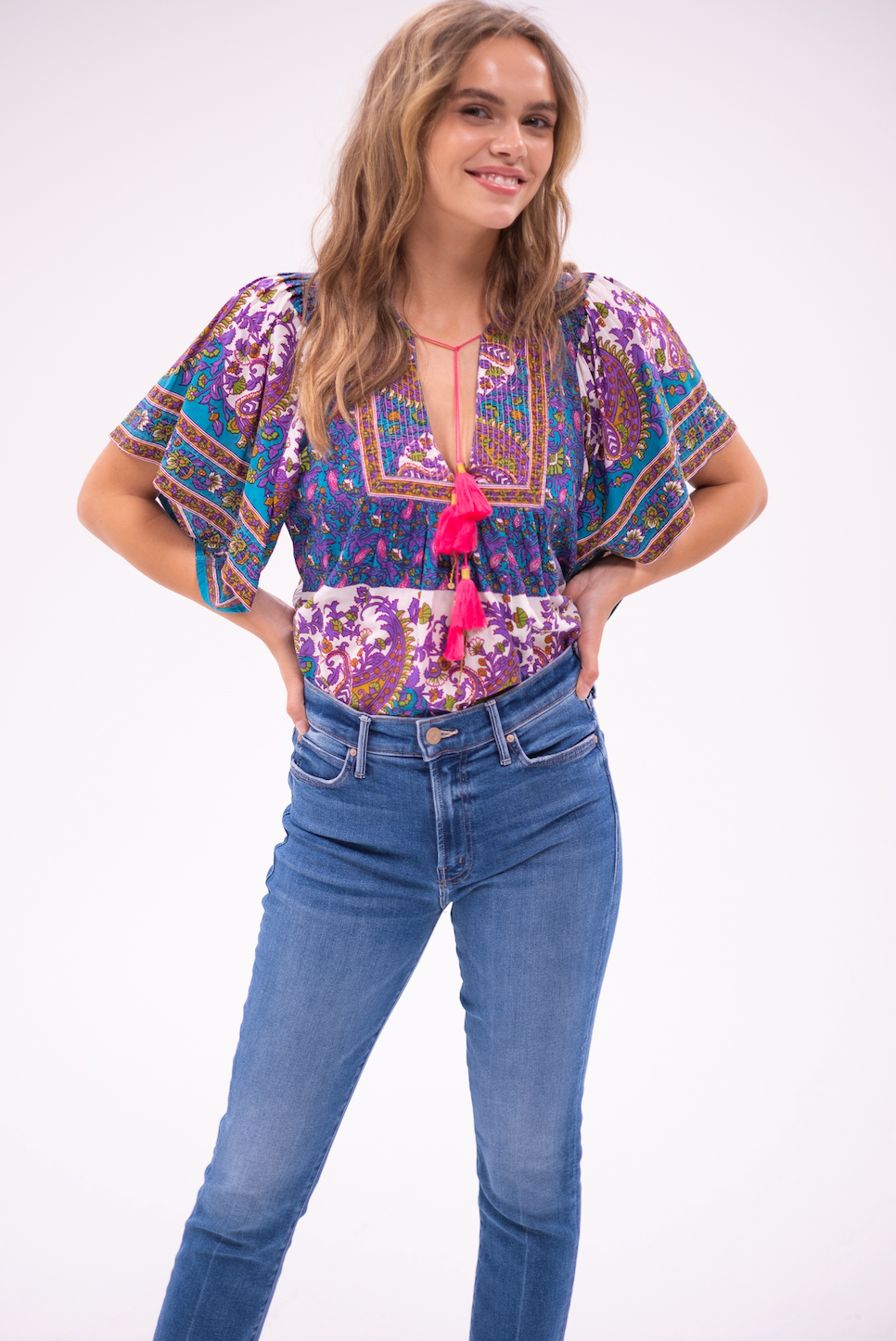 Angel Top