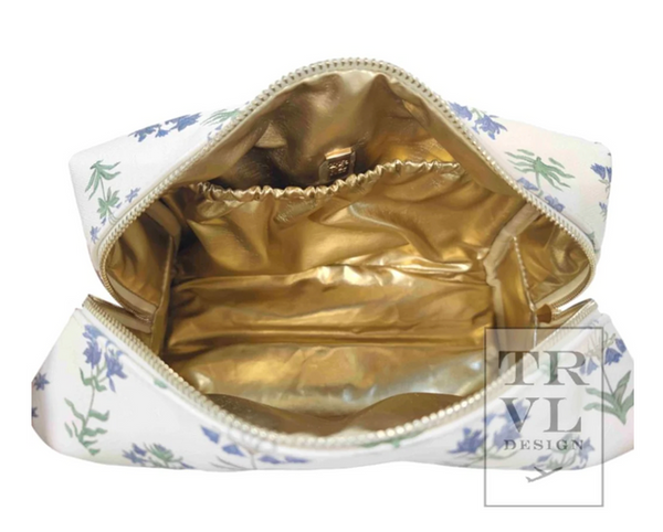 TRVL - Everyday Cosmetic Bag