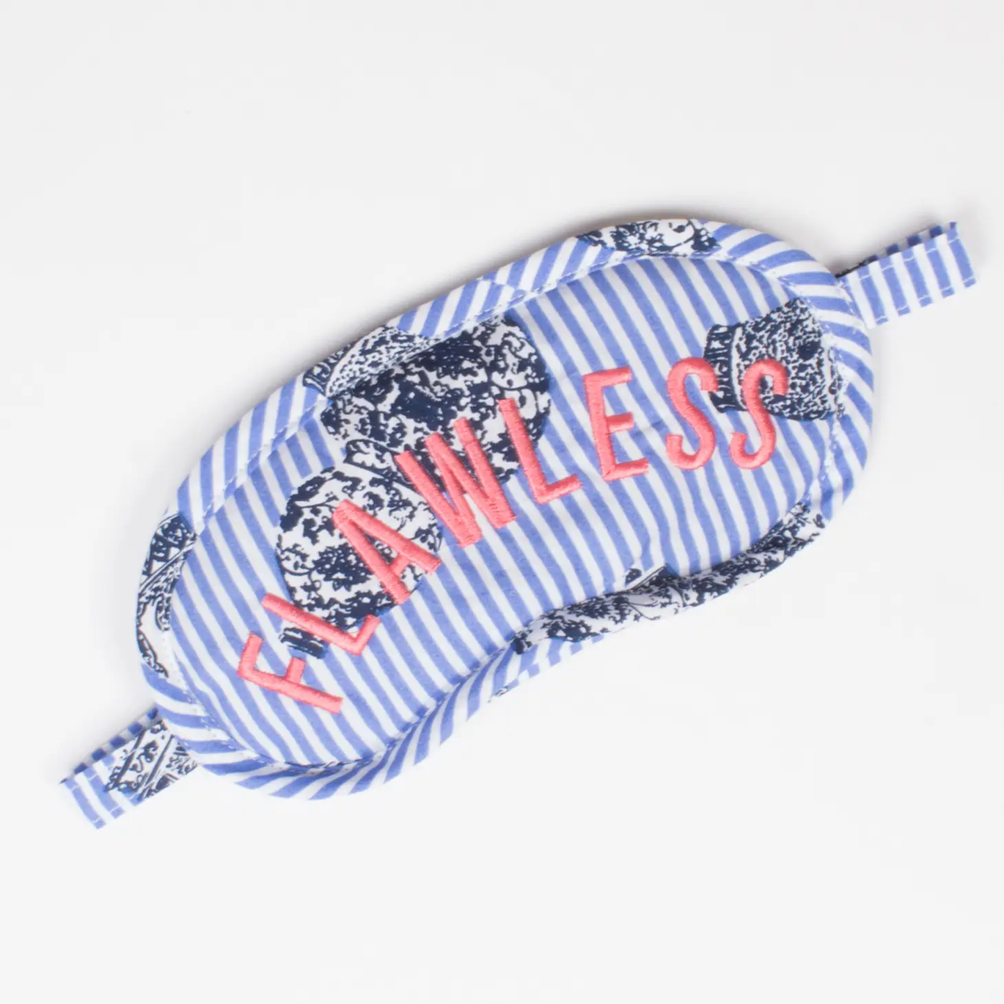 Ginger Jar Eye Mask