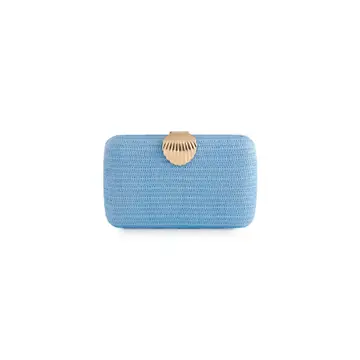 Minaudiere Clutch