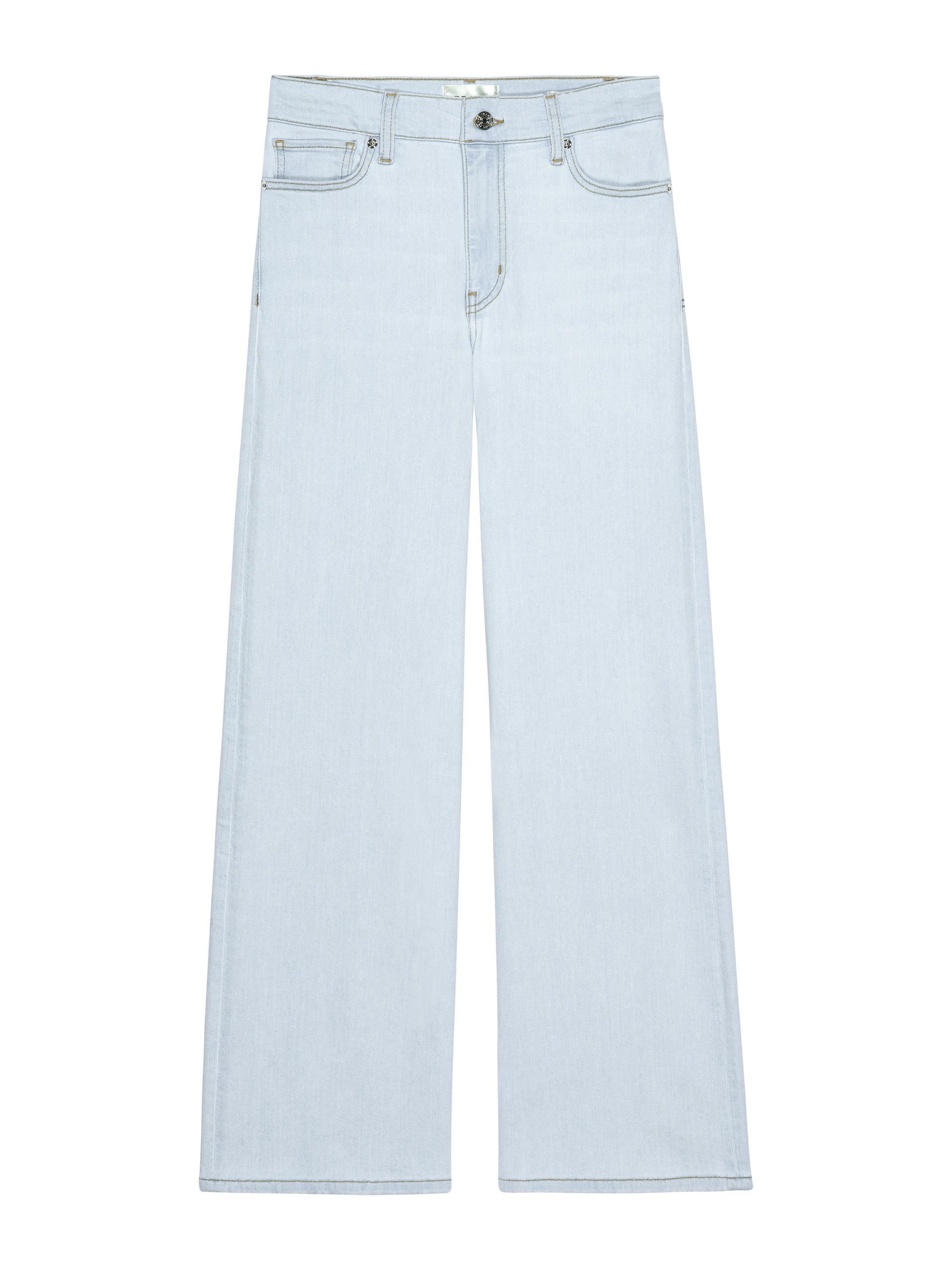 Le Slim Palazzo Feather