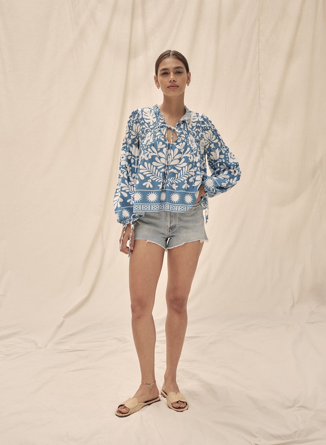 Orlagh Top