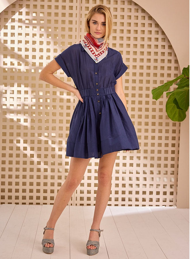 Howard Dress