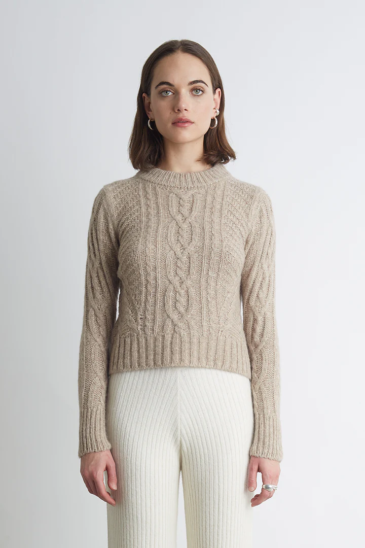 Eleven Six - Carly Sweater