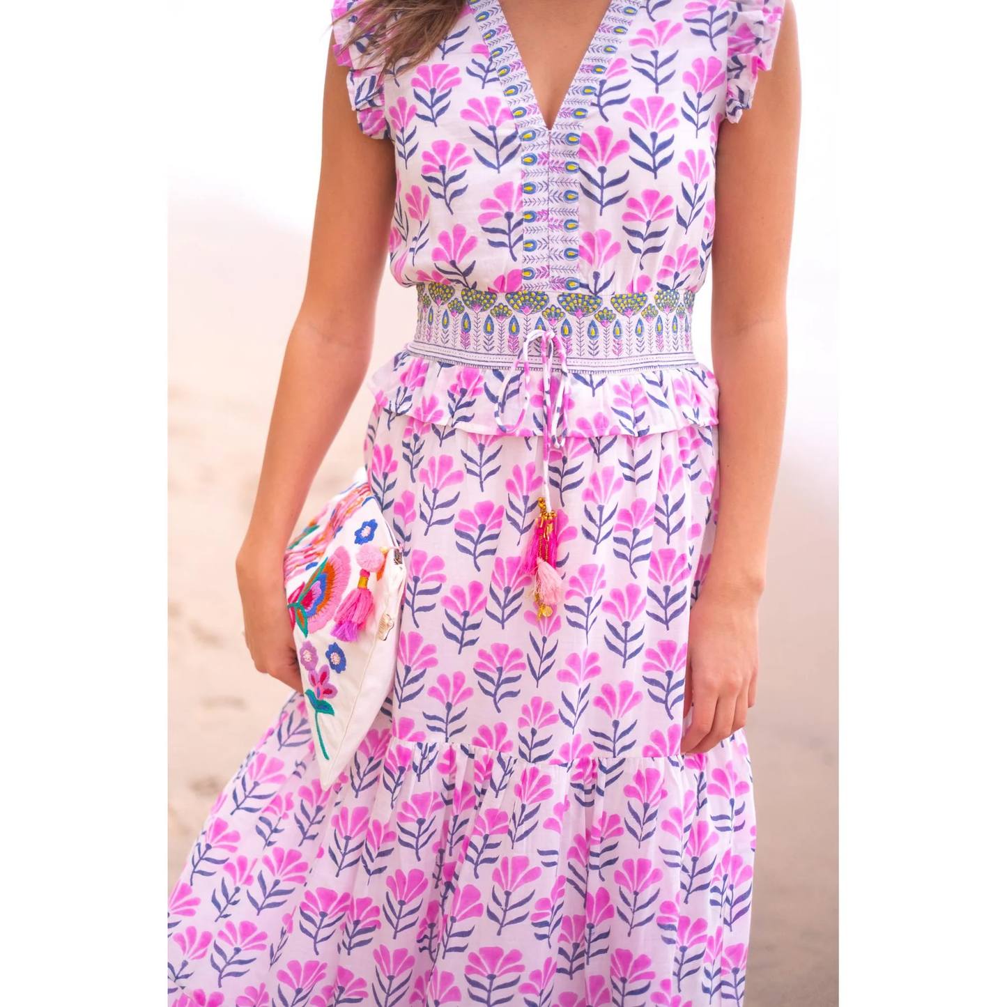 Blake Maxi Dress