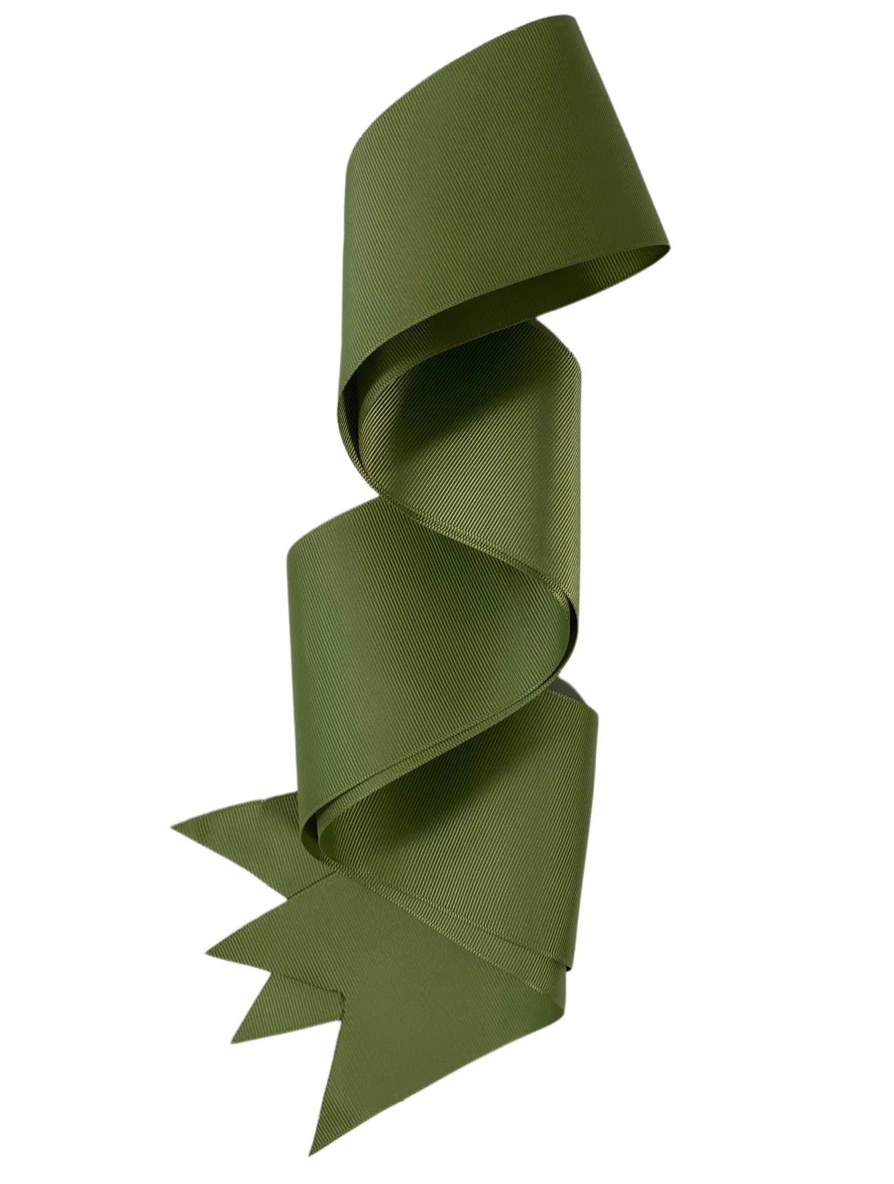 Hollyhock Hat Long Ribbons