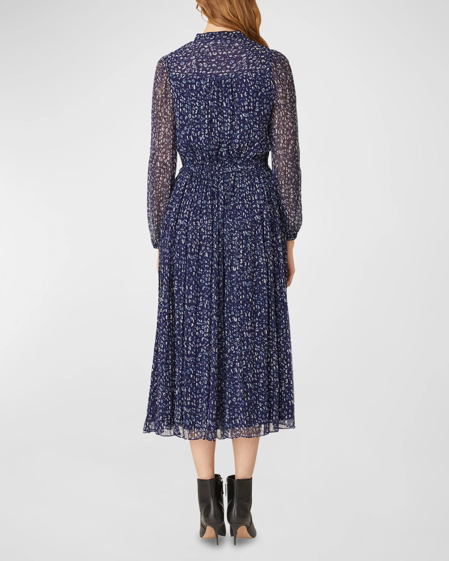 Shoshanna Ama Dress