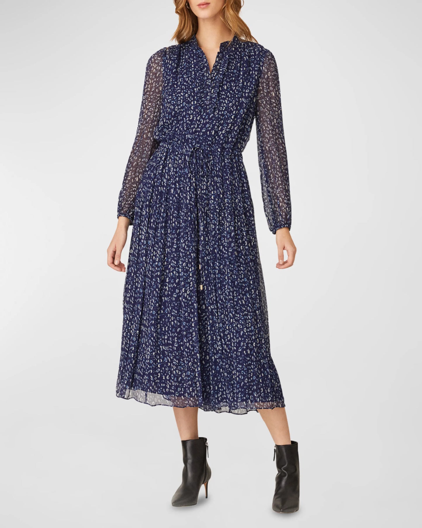 Shoshanna Ama Dress