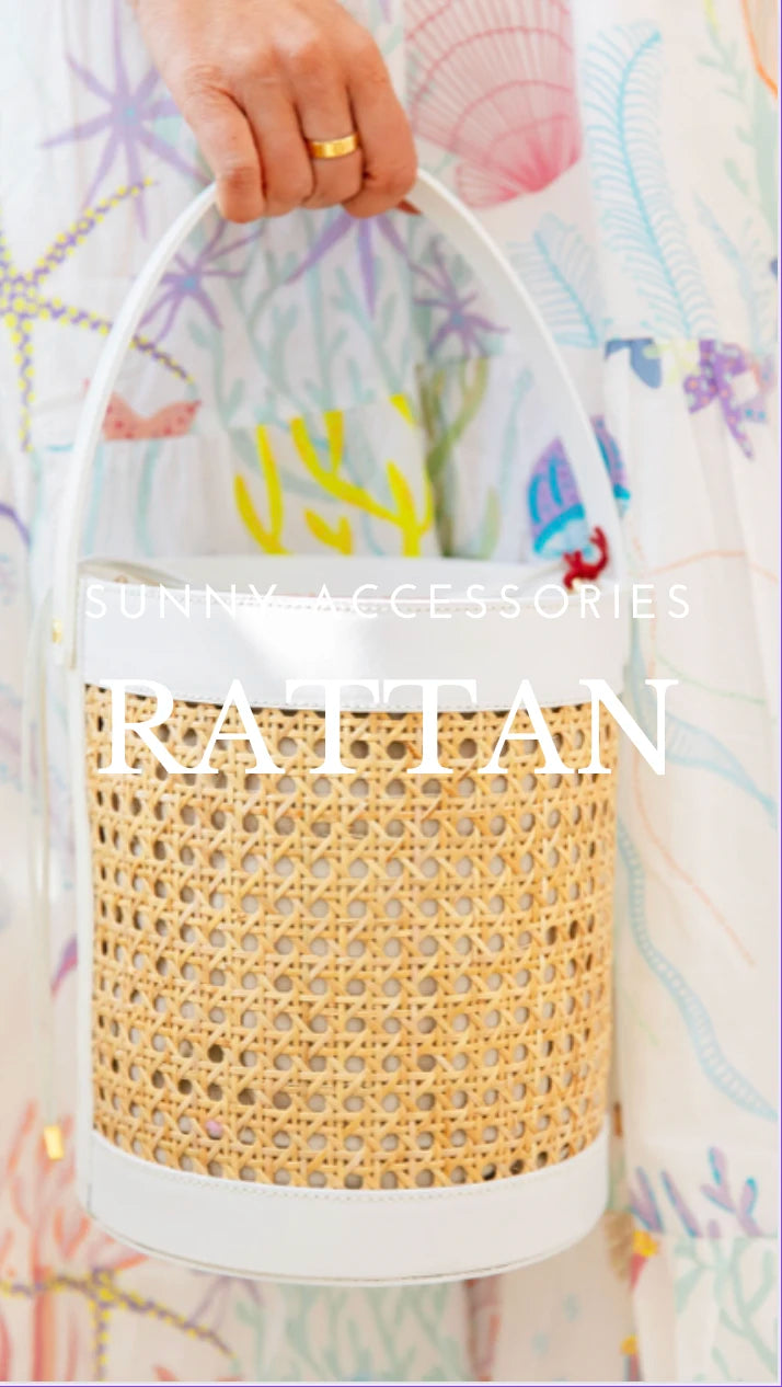 Rattan Accessories