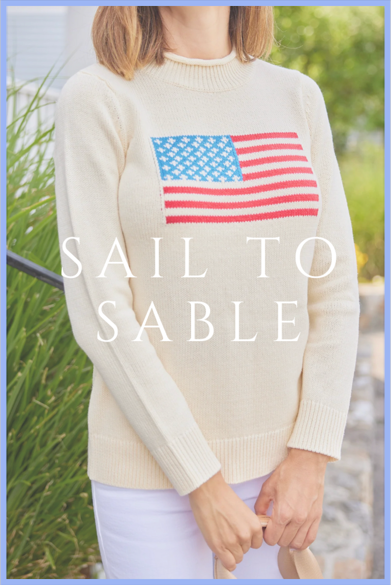 Sail to Sable