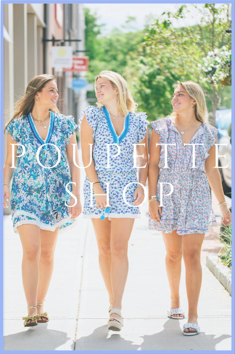 The Poupette Shop