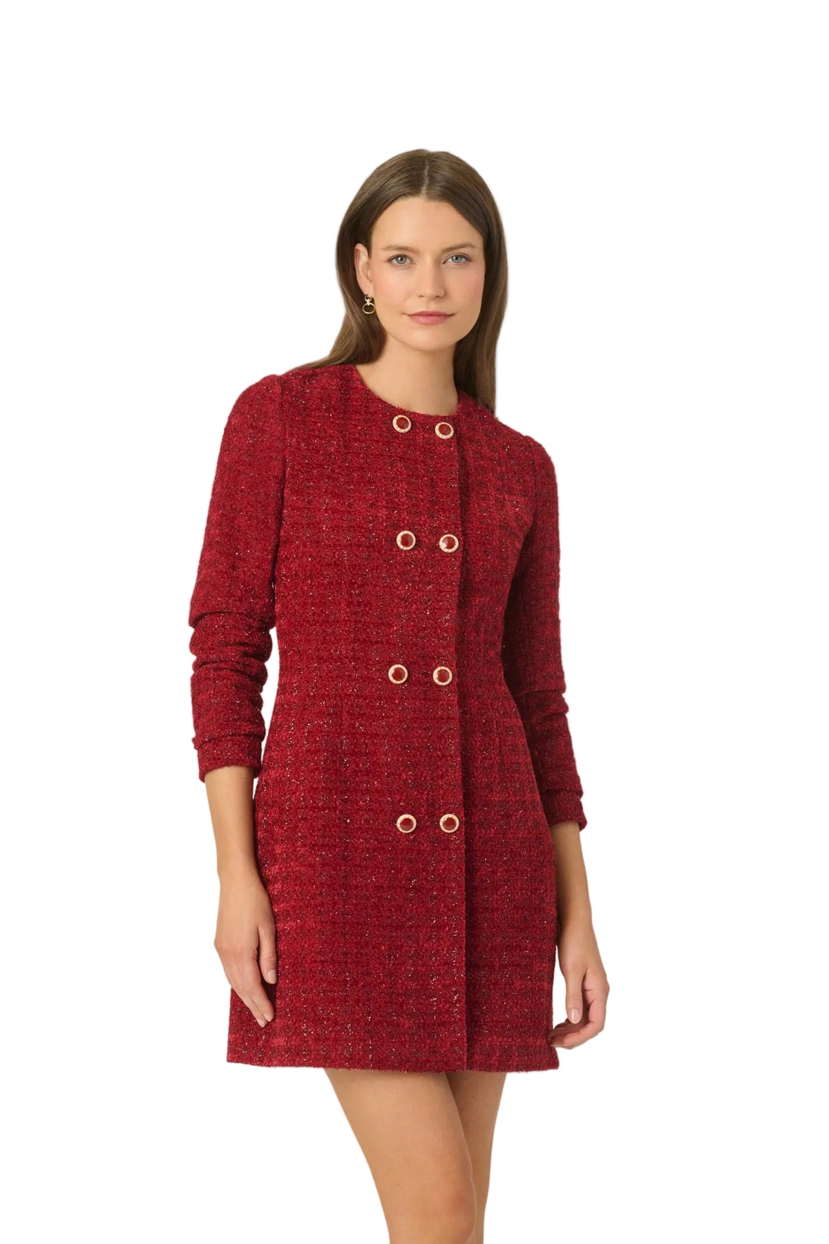 Elise Dress