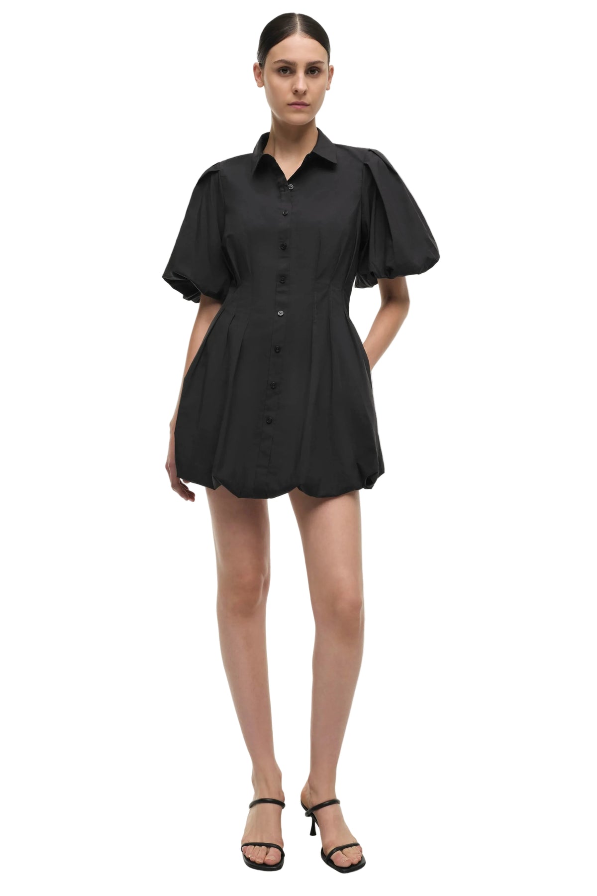 Cleo Dress