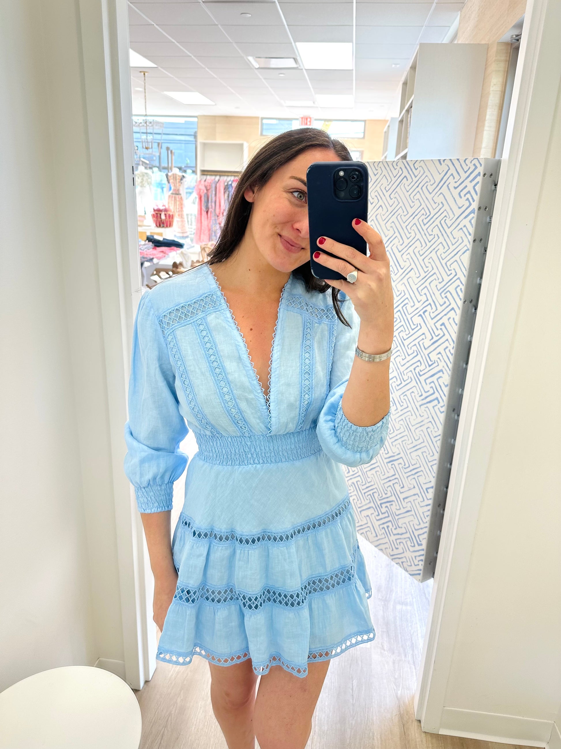Idice Dress