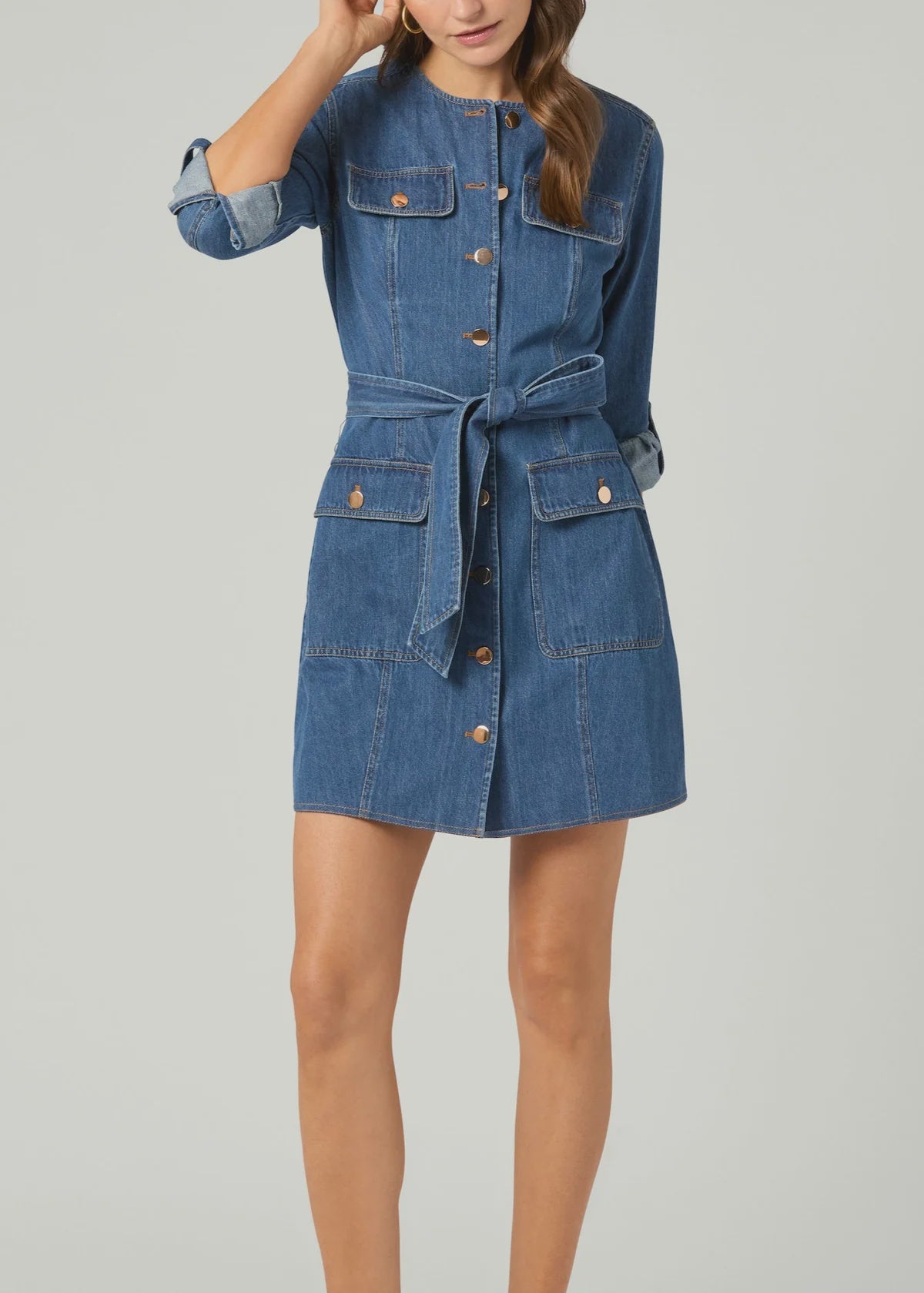 Virgo Dress