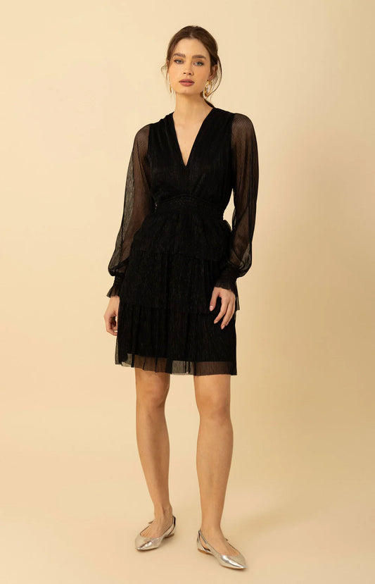 Hale Bob Bianca Mini Dress