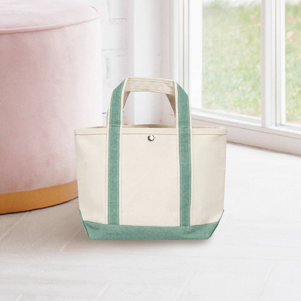 Ventura Tote Mini  Heavyweight Canvas