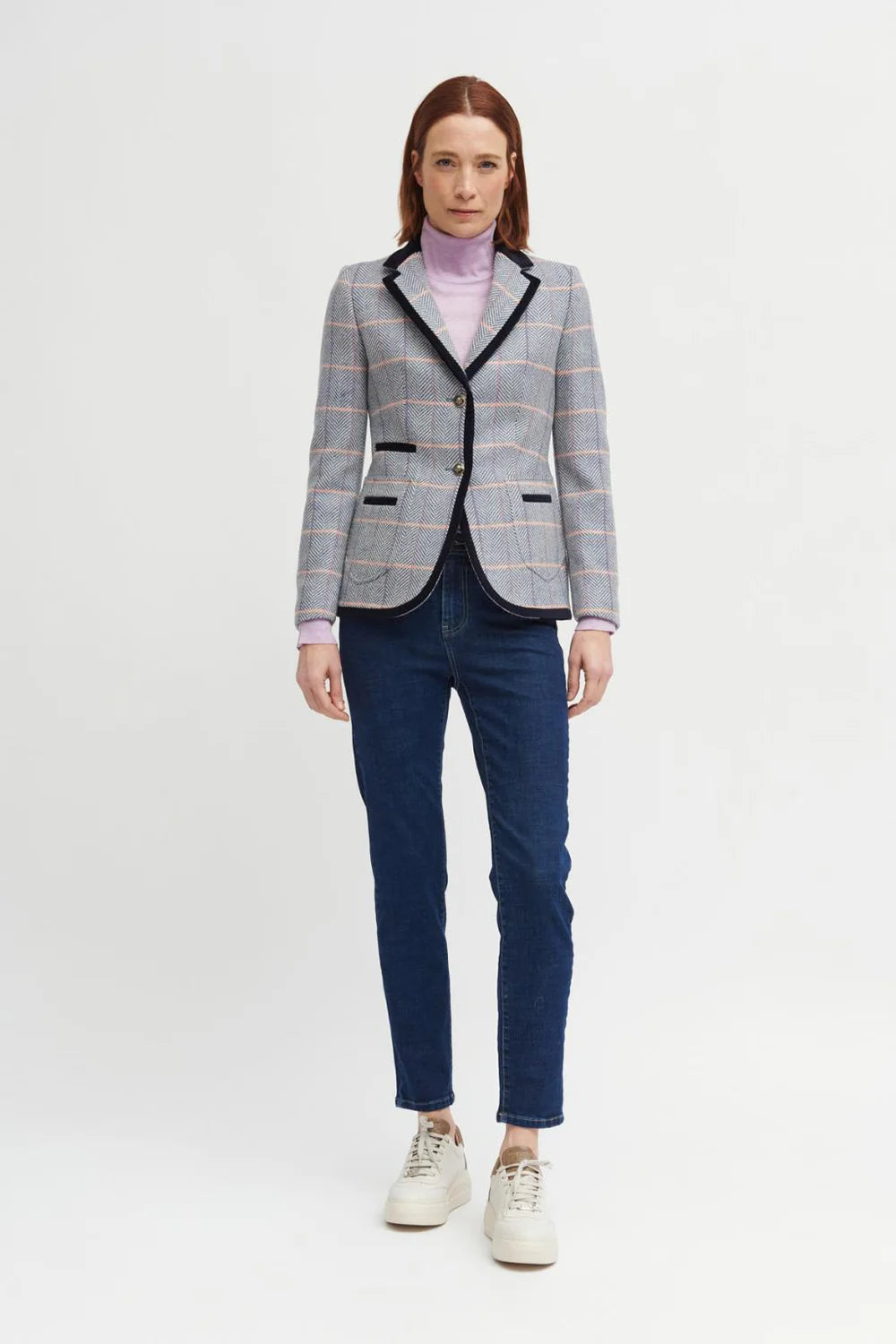 Tinta & Barilouche Seville Blazer