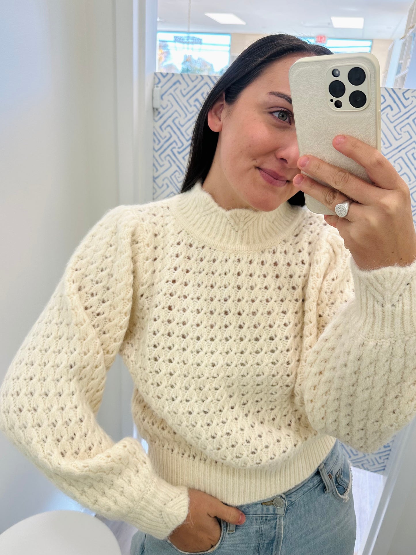 DH Talia Sweater